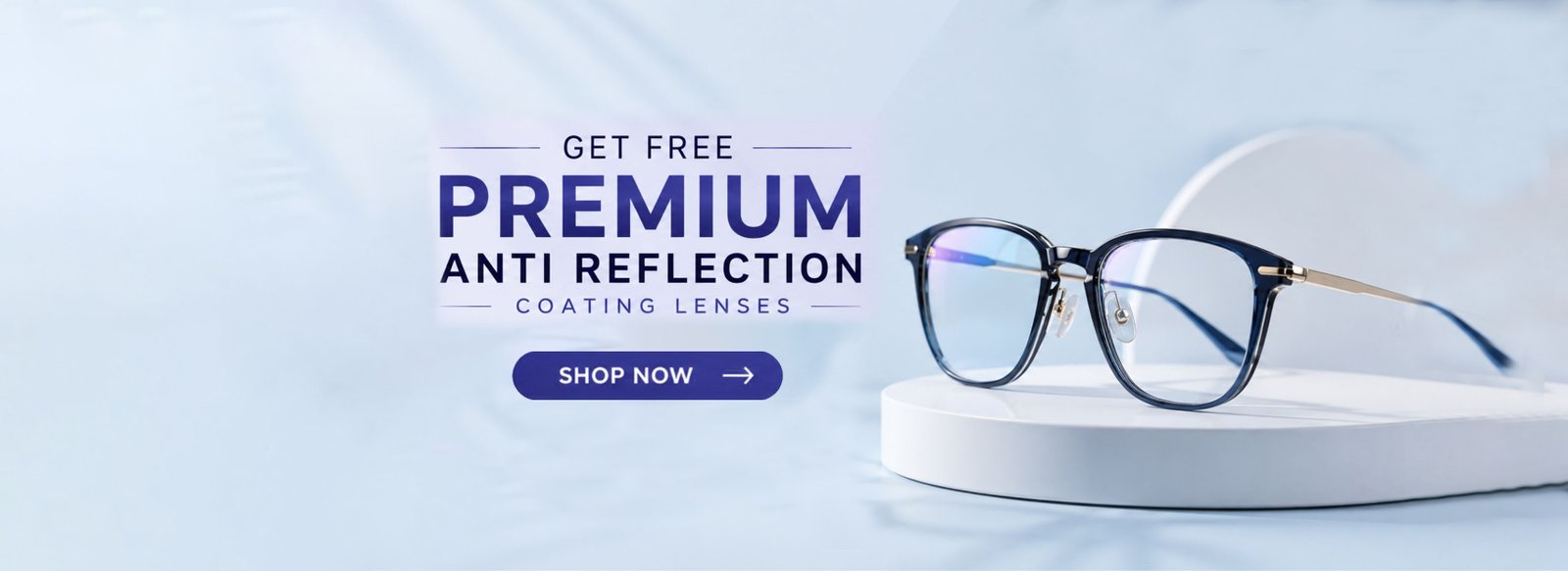 Eyeglasses