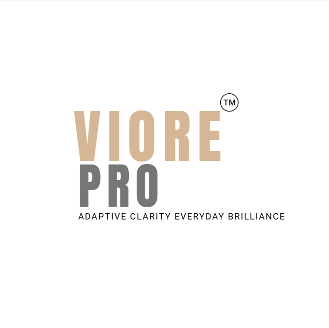 Viore Pro — Adaptive Clarity Everyday Brilliance