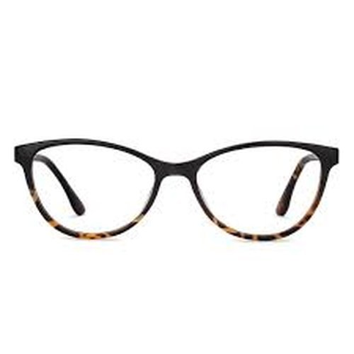Velour Cat-Eye