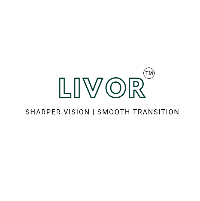 Livor — Sharper Vision, Smooth Transition
